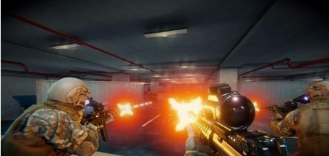 在线罢工小组  v0.5b19