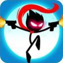 火柴人防御卡通战争官方正版(Stickman defense Cartoon war)