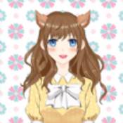 公主动漫头像制作