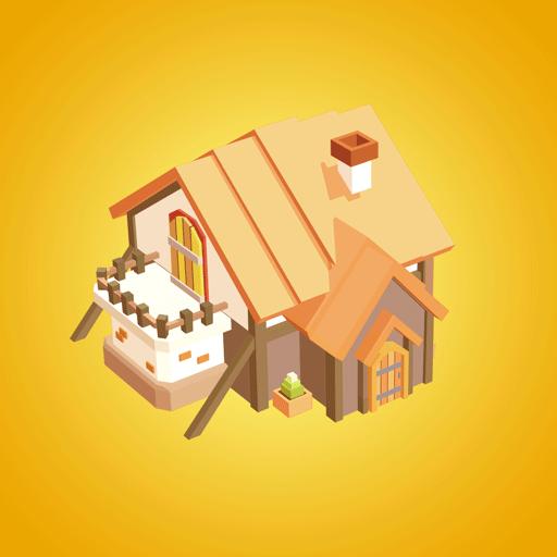 袖珍建造中文版