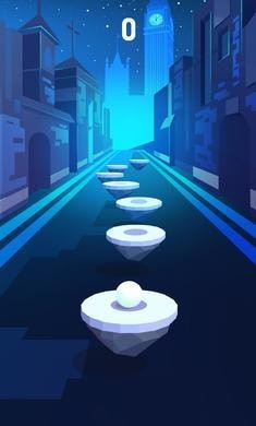 球球环游世界截图3