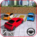 汽车停车3D模拟器