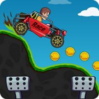 Mountain Racing(山地赛:疯狂下坡赛)