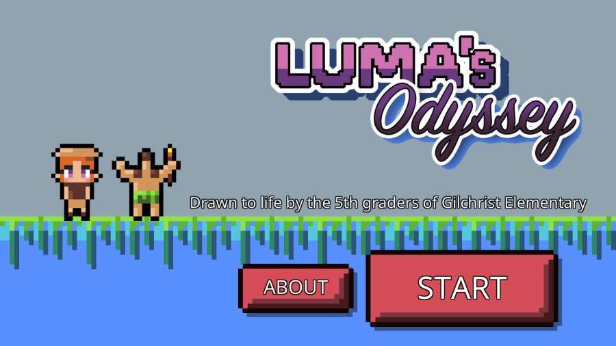 露玛的奥德赛安卓版下载最新地址（Luma＇s Odyssey）  v5.1.1