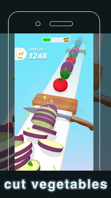 Five-star Slice(五星片)截图1