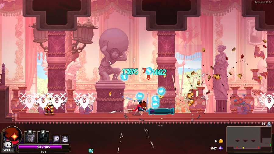 小骨英雄杀手steam手机版下载安卓版免费图片2