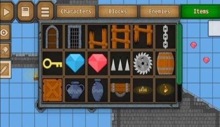 史诗游戏制作器截图2