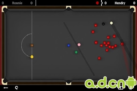 斯诺克竞技 v1.2.9 v3.1.5