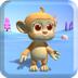 Talking Monkey(会说话的猴子)