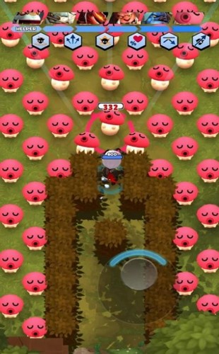 弓箭手和龙 2020-06-19 13:52