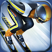 跳台滑雪 升级版 Ski Jumping Pro