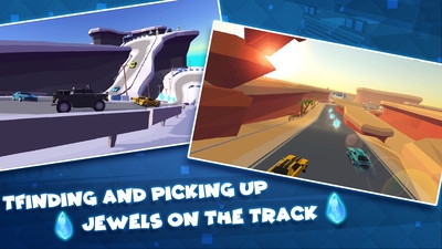 秋名山赛车 v3.1.5