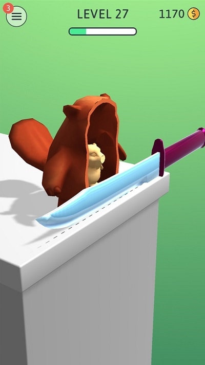 Soap Cutting(ASMR Slicing(ASMR切片))截图2