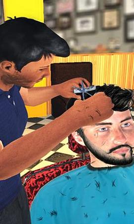 理发美容沙龙 2024-06-25 15:08