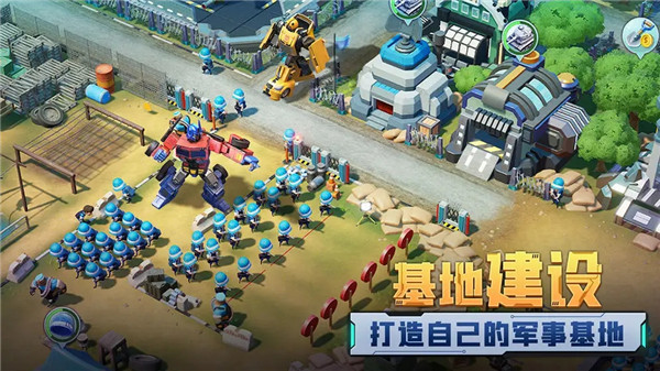 口袋奇兵内置菜单
