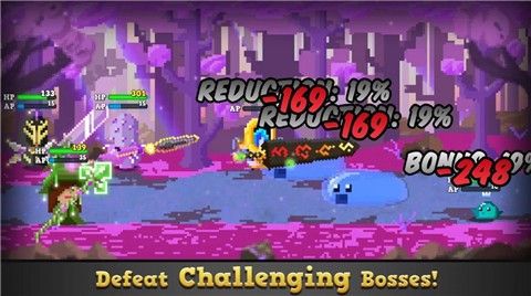 迷你高尔夫RPG  v1.005