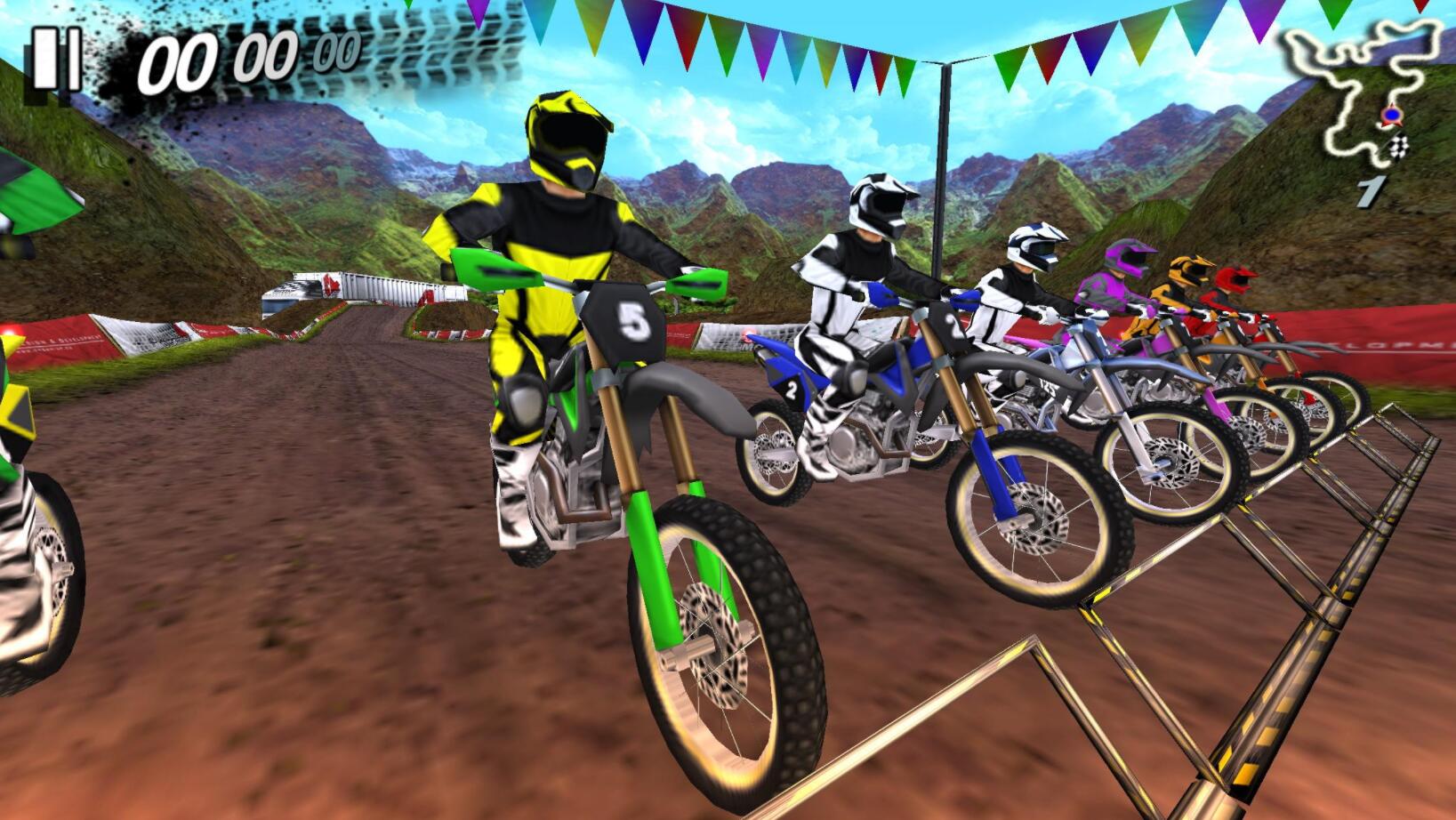 极限越野4 v3.2.5