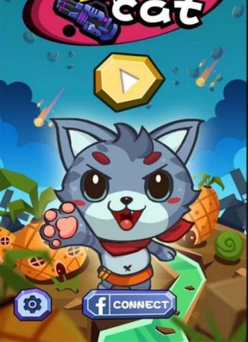 IronCat(钢铁喵最新版) v1.0.4 安卓版