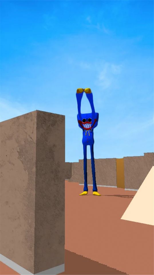 波比躲猫猫2游戏安卓版  v4.2.4