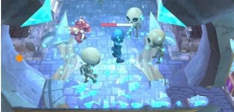 猎梦手机游戏最新正版下载  v3.3.3