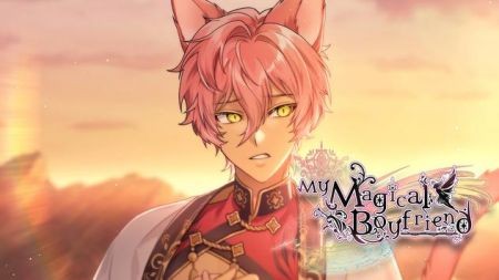 我的魔法男友  v3.1.3