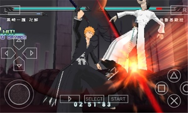 死神灵魂升温7  v2023.04.11.10