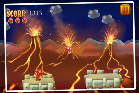 微小的龙 ATinyDragonRunFree v3.1.5