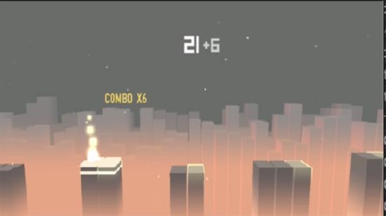 喷射弹球截图3