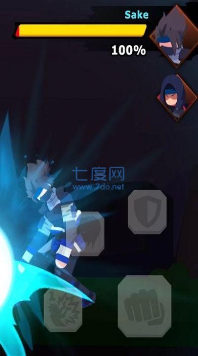 火影忍者决斗 v1.0.0