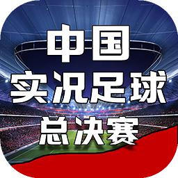 中国实况足球总决赛