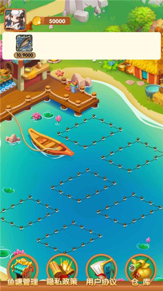 疯狂养殖场最新版本 v1.0.0