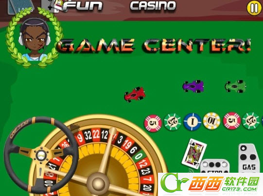 Micro Racing HD Full(微型赛车场 Micro Racing) 1.0 安卓版