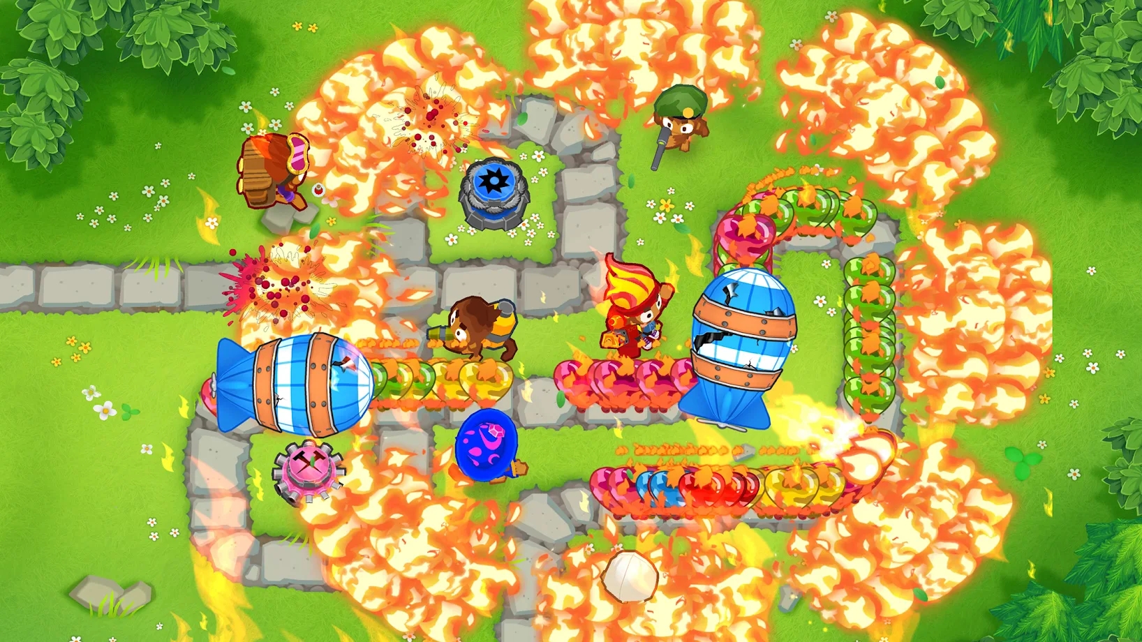 Bloons TD 6 v27.3
