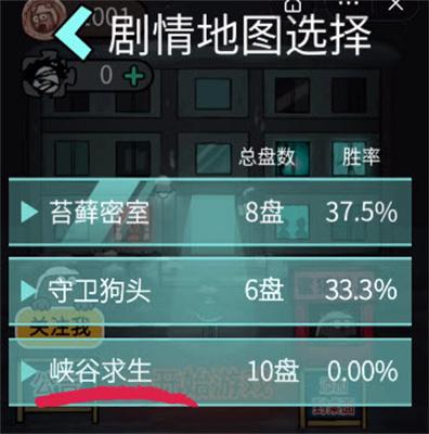 猛鬼宿舍峡谷求生
