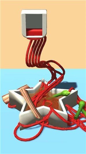 Noodle Master 版本：v1.0.1