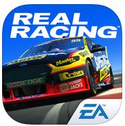 Real Racing 3单机版