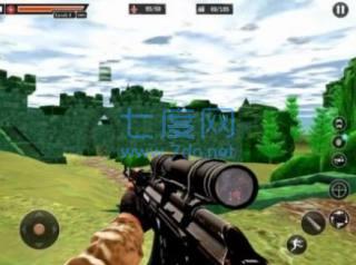 武装行动游骑兵游戏
