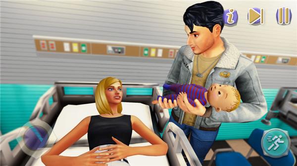 孕妈怀孕生活  V 1.0