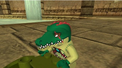 乐高赤马传奇 安卓版 1.1 含数据包