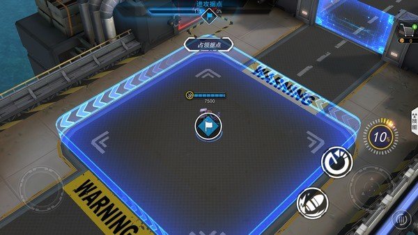 火力对决 版本：v0.27.0