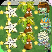 植物大战僵尸无尽版下载