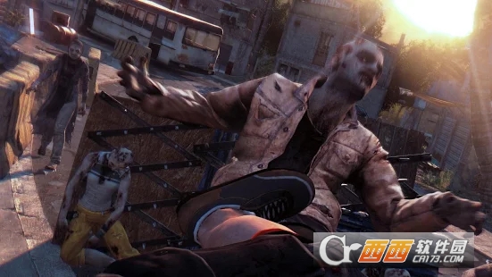 丧尸杀手游戏 1.1.1 安卓版