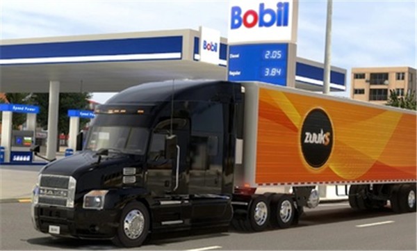 2023卡车模拟器终极版  v1.2.0