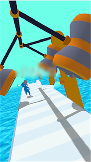 wipeout3d(Wipeout 3D)截图0