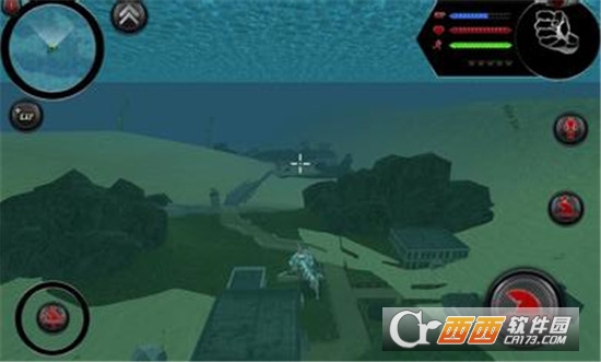 变形鲨鱼 v2.5安卓版