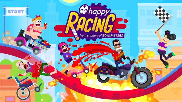 Happy Racing游戏.png