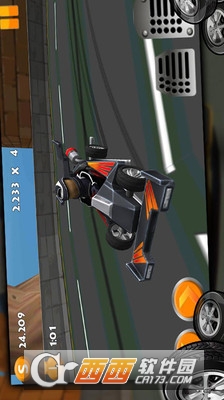 卡丁车比赛游戏 v1.0.3 安卓版