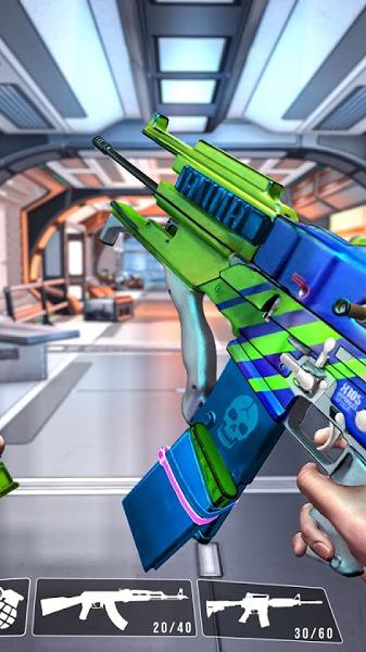 太空突击队 v1.5.2