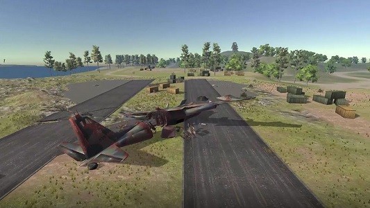 绝地战场英雄传游戏 2020-07-26 13:44