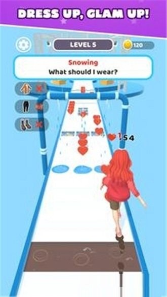 项目跑道3d截图0